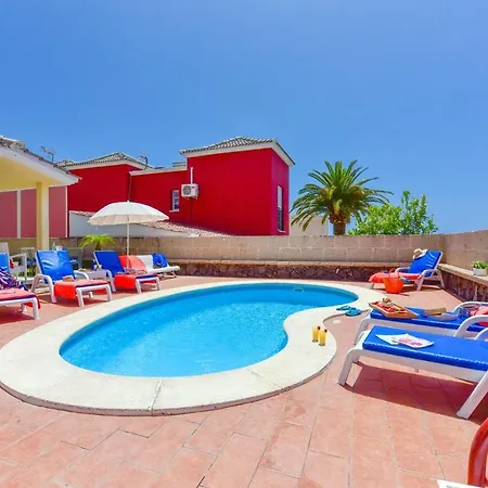 Atenas By Villa *