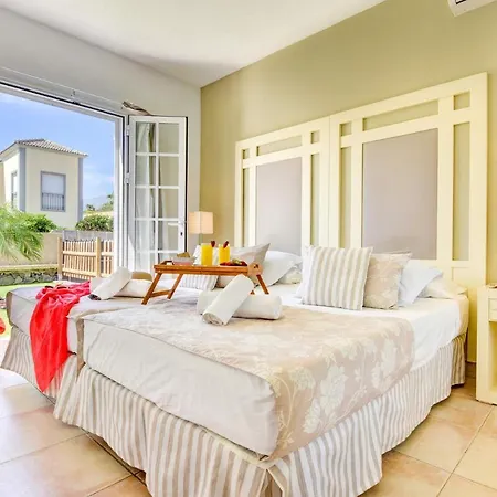 Atenas By * Costa Adeje (Tenerife)