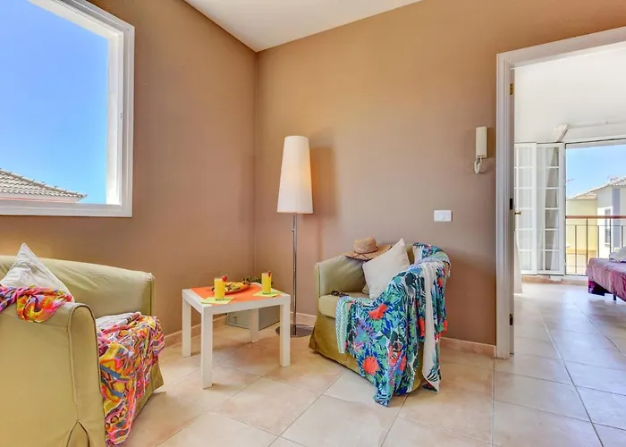 Atenas By * Costa Adeje (Tenerife)