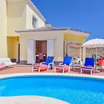 Willa Atenas By Costa Adeje (Tenerife)