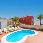 Atenas By Villa