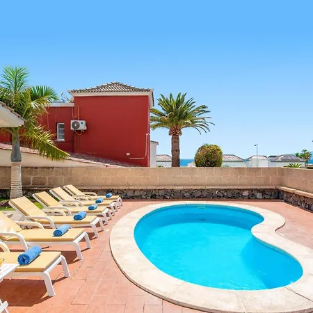 Villa Atenas By