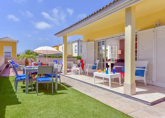 Atenas By Costa Adeje (Tenerife)