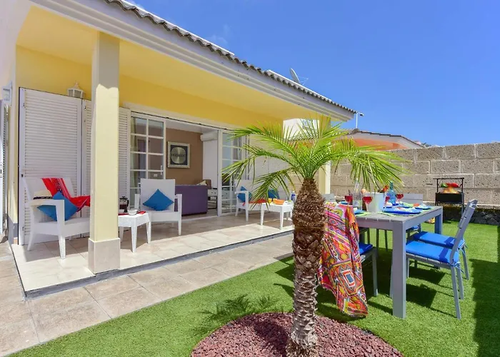 ヴィラ Atenas By *