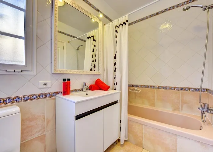 ヴィラ Atenas By *